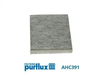 PURFLUX AHC391 | Polen Filtresi 06 Focus C Max Ca Ford Focus C-Max 11 Connect 13 Kuga 13