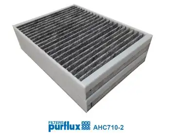 PURFLUX AHC710-2 | Polen Filtresi BMW 5 520I 17 - G30 G11 G05 G06 G07