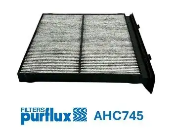 PURFLUX AHC745 | Kabin Filtresi (Subaru Forester 2.0 2018 -)