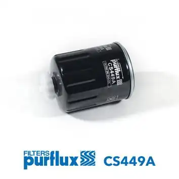 PURFLUX CS449A | Mazot Filtresi Saxo Xsara 106 1 5d Orjinal