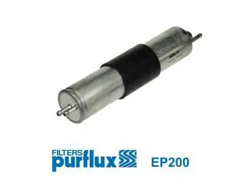 PURFLUX EP200 | Yakıt Filtresi Bmw N40 N42 N45 N46 M54 E46 00 05