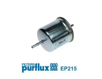 PURFLUX EP215 | Benzin Filtresi Volvo S40 İ 644 1 8 2 0 99 04 S60 İ 384 2 0 T 00 10 S80 İ 184 2 0 T 98 06 V