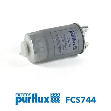 PURFLUX FCS744 | Yakıt Filtresi Opel Meriva 1 3 CDTI 03 10