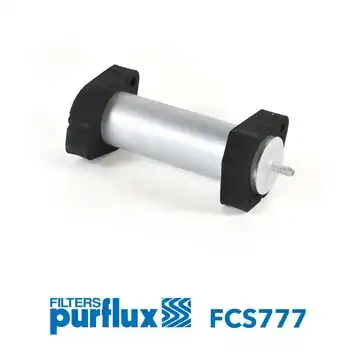 PURFLUX FCS777 | Yakıt Filtresi Mazot Audi A4 8k A5 8t3 2 0 2 7 3 0 TDI V6 08 Q7 3 0 TDI 4 2 TDI 10