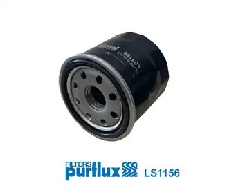 PURFLUX LS1156 | Yağ Filtresi Toyota Yaris P21-Pa1-Ph1-1-5 Hybrıd Mxph11