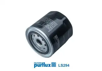 PURFLUX LS294 | Yağ Filtresi Rover 200 220 2 0 D Sd