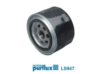 PURFLUX LS947 | Yağ Filtresi Renault R12 Lada