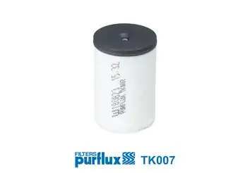 PURFLUX TK007 | Şanzıman Filtresi VW Golf 5/6/7 Jetta Passat Seat Leon Audi A1/A3 Skoda Octavia DSG7