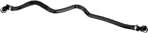 Rapro 19084 Motor Havalandırma Hortumu Bmw F15 4 4l X5 Xdrive 5 0i