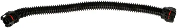 Rapro 19087 Motor Havalandırma Hortumu Bmw E70 5 4 4l