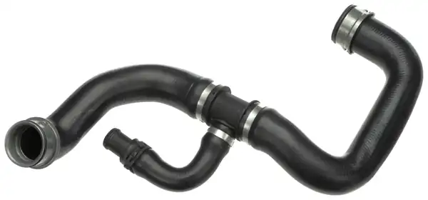 Rapro 28518 Radyatör Hortumu Alt Mercedes Benz W204 C230 C250 C280 C300 C350 E350 08 12