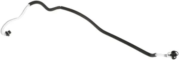Rapro 28651 Yakıt Borusu Mercedes C Serisi W203 Cl203 C220 CDI 01