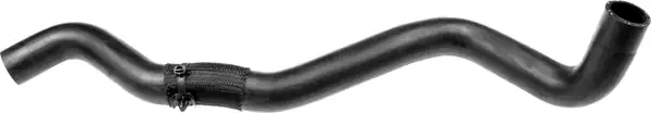 Rapro 41120 Radyatör Alt Hortumu Nissan Navara 2 5 dCi 04 13