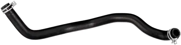 Rapro 45025 Kalorifer Hortumu Sol Tesla Model S 553mm
