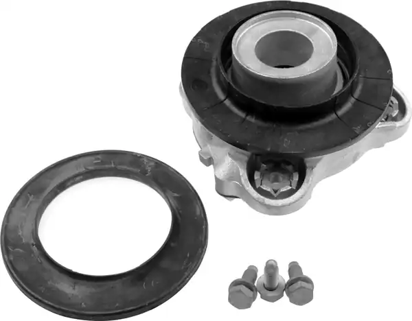 Rapro 54430 T O Amortisör Takozu Ön Sağ Rulmanlı Fiat Ducato III Boxer Jumper 06 Orijinal