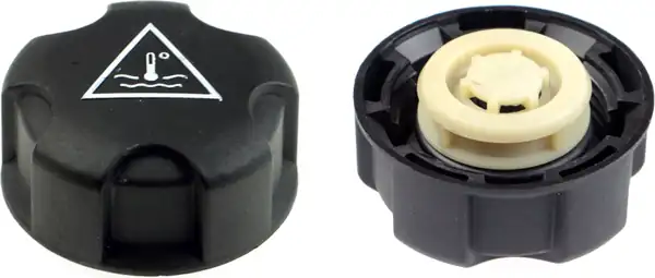 Rapro 66117 Genleşme Sısesı Kapağı Peugeot Citroen Toyota