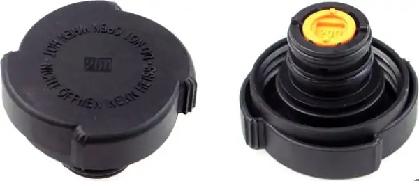 RAPRO R66106 | Radyatör Kapağı Land Rover Range III BMW E31 E32 E36 E38 E46 200 Bar