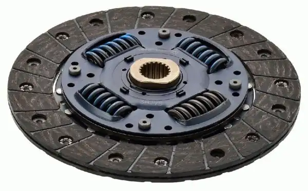 SACHS 1878600956 | Deb.Balata Accent / i20 / i30 / Ceed / Cerato