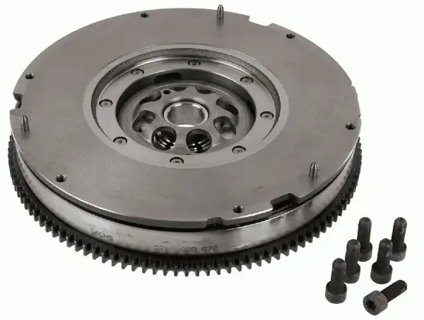 SACHS 2294000070 | Volant Cherokee Wrangler / Liberty 2.4 Kj