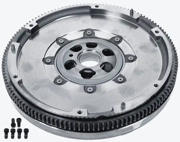 SACHS 2294001360 | Volan Start Stoplu VW Golf VI 09 13 Passat 08 11 Jetta 09 10 Touran 10 15 Audi A3 09 13 Seat Leon 10 12