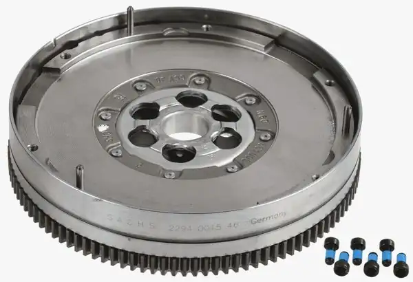 SACHS 2294001546 | Volant Opel Combo (X12) 2.0 CDTI 12 - Fiat Doblo 2.0 D 10-
