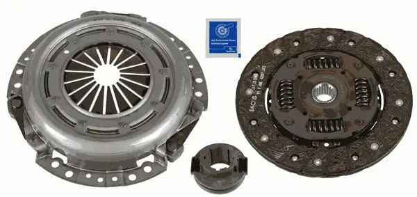 SACHS 3000950097 | Debriyaj Seti Baskı Disk Rulman Lada Granta 2190