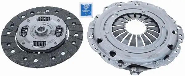 SACHS 3000951073 | Debriyaj Seti Astra J Meriva B Aveo T300 A14xer A14nel A14net B14xer
