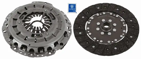SACHS 3000952028 | Debriyaj Seti Chevrolet Captiva Epica Opel Antara 2 0 CDTI