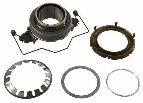 SACHS 3100026431 | Debriyaj Rulmanı Renault Trucks Volvo 1541710