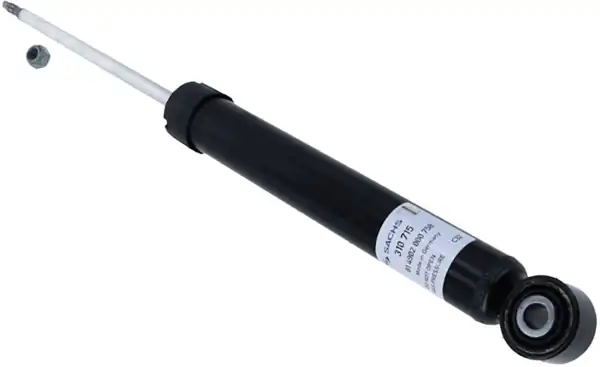 SACHS 310715 | Amortisör Arka Volkswagen Jetta IV Touran 1636291