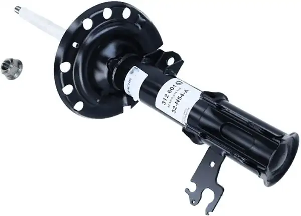 SACHS 312601 | Amortisör Ön Sol Opel Vectra C Signum Z16XE-P Z18XE 02-08