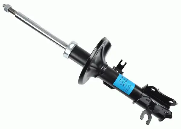 SACHS 314766 | Amortisör Ön Sol Chevrolet Kalos Aveo T200 T250 Gazlı