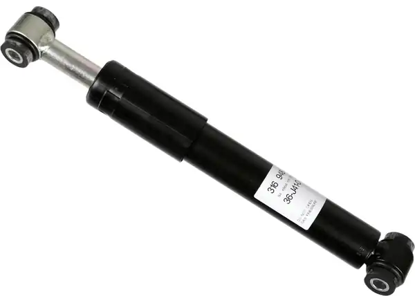 SACHS 316948 | Susturucu Sürücü Kabini Yataklamasi Actros Mp2 Mp3 Atego Axor Axor 2