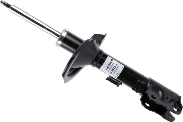 SACHS 316995 | Amortisör Ön Sağ Mitsubishi Outlander II C-Crosser 06 > 12 Peugeot 4007