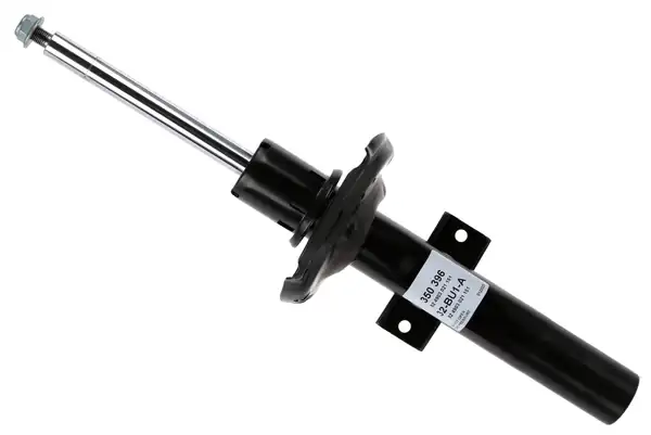 SACHS 350396 | 350 396 / VW Ön Polo VI Audi A1 Skoda Kamıq 1.0 1.5 Amortisör