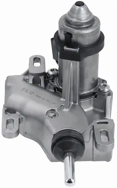 SACHS 3981000070 | Mitsubishi Colt 1,0 Debr. Hidrolik Merk. Actuator