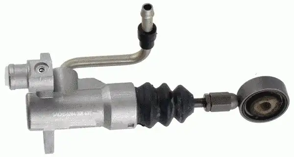 SACHS 6284008431 | Debriyaj Merkezi Üst VW Passat 02 1 6 1 8 2 3 2 3 Vr5 2 8 V6