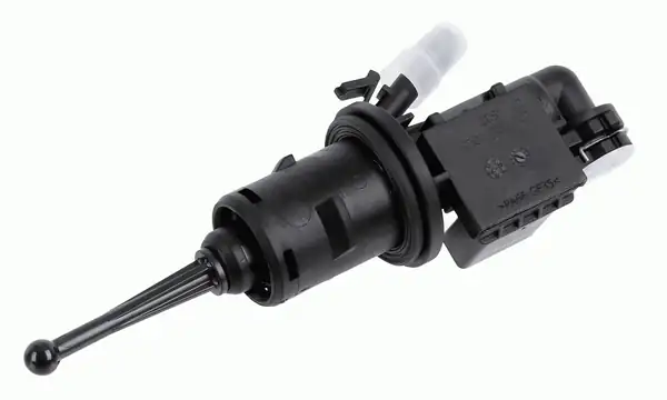 SACHS 6284605102 | Debriyaj Üst Merkezi Yeni Kod: Passat 09 15 Tiguan 08 18 Q3 12 18 Alhambra Sharan 12
