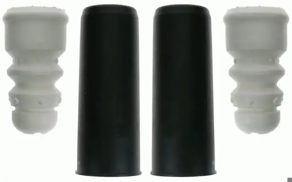 SACHS 900226 | Amortisör Lastiği Arka Audi A4 B6 8E2/8E5 00-05 VW Passat B5 A4-A7