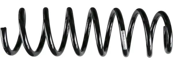 SACHS 993851 | Helezon Yayı Ön Bmw F10 F11 Xd 10 17