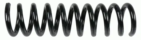 SACHS 994224 | Şasi Yayı Arka GLK Serisi 200 CDI 10 15 1628502