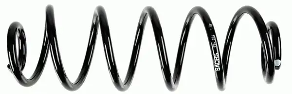 SACHS 994374 | Arka Helezon Audi VW Seat Skoda