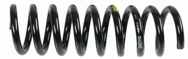 SACHS 996612 | Şasi Yayı Arka CLK Class C209 02 09
