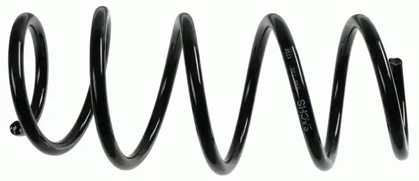 SACHS 998730 | Şasi Yayı Opel