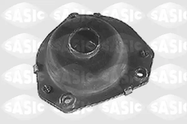 SASIC 0385195 | Amortisör Tablası Takozu Üst Sağ Dokum