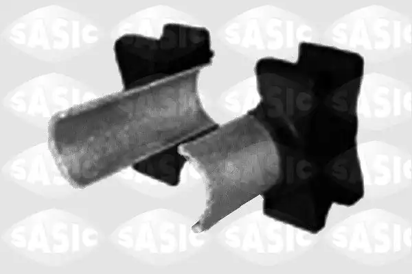 SASIC 0945535UN | Viraj Demir Lastiği 305 Ym 405 21mm