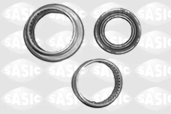 SASIC 1005117 | Torsiyon Tamir Takımı Tek Taraf 206 47mm