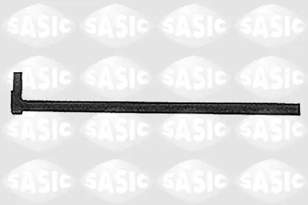 SASIC 1270050 | Eksantrik Mil Kep Civisi 205 306 406 Partner Berlingo Bx C15 85mm