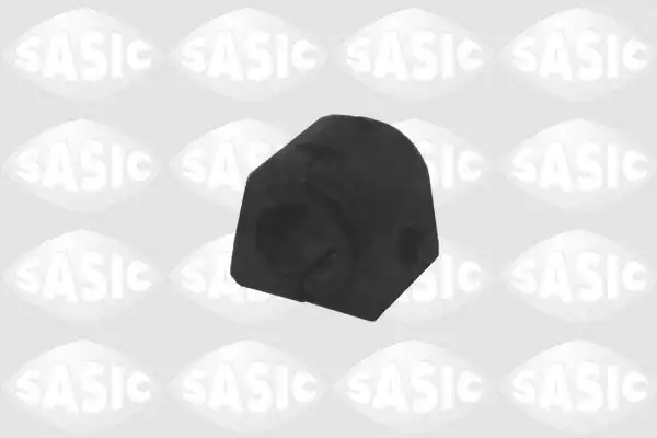 SASIC 2300024 | Viraj Demir Lastiği 24 5mm 407 508