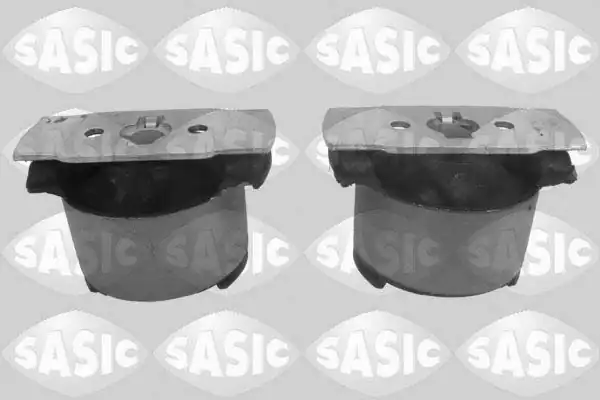 SASIC 2604007 | Torsiyon Burcu Laguna III Takım